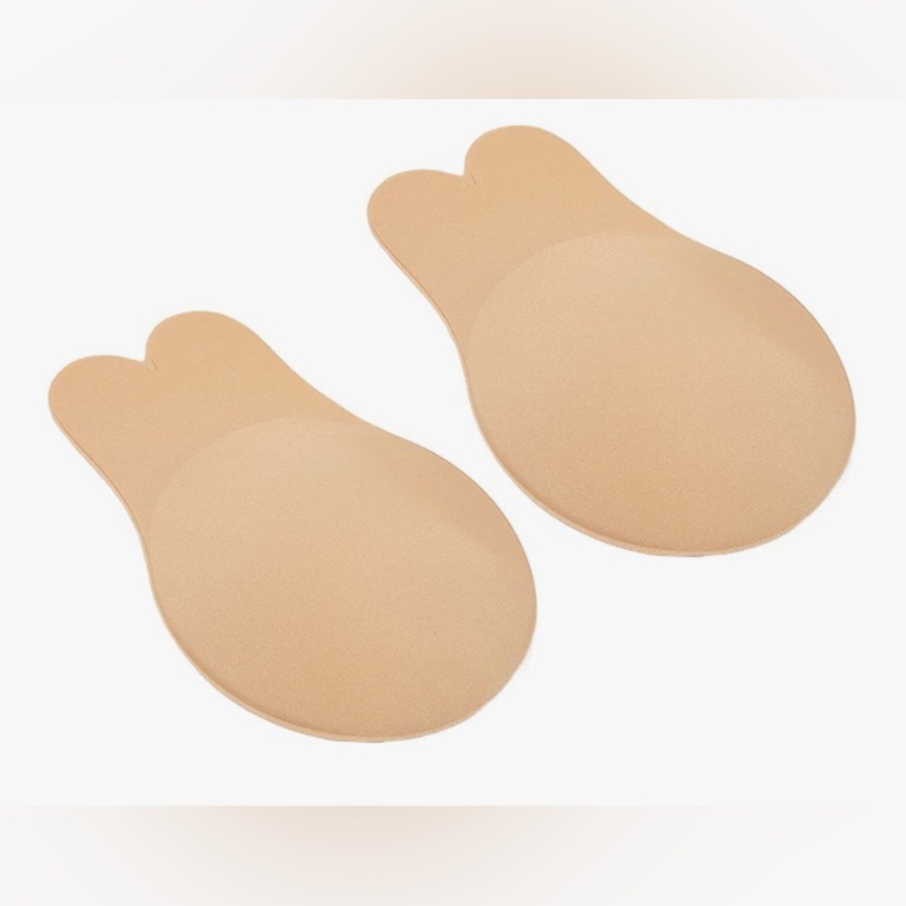 NWT Elaborate Reusable Adhesive Bra Invisible